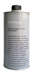 Bmw ��������� �������� DOT 4 Niederviskos | ������� 83130139897