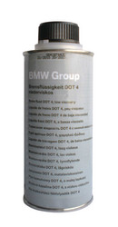 Bmw ��������� �������� DOT 4 Niederviskos | ������� 83130139895