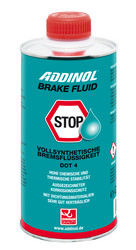 Addinol ��������� �������� DOT 4 | ������� 4014766071149