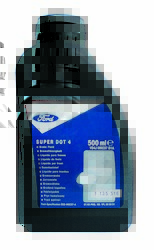 Ford ��������� �������� Super DOT 4, 0.5� | ������� 1135516