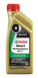 Castrol ������������� ��������� �������� React Performance, 1� | ������� 15037E