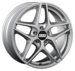 ���� ����� Bbs CF 17/7,5 ET45 brilliant-silber | ������� WHS074301