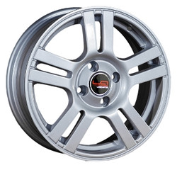 ���� ����� Legeartis RN26 15/6 ET50 Sil | ������� WHS079360