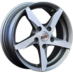 ���� ����� Alcasta M09 16/6,5 ET46 Gmf | ������� WHS076867