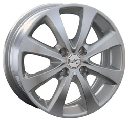 ���� ����� Legeartis HND73 16/6 ET52 Sil | ������� WHS079434