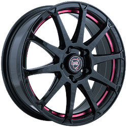 ���� ����� Nz F-22 16/6,5 ET46 Bkfrsi | ������� WHS076205
