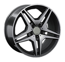 ���� ����� Legeartis MB96 19/8,5 ET48 Mbf | ������� WHS104514