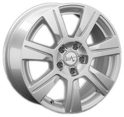 ���� ����� Legeartis A43 17/7,5 ET45 Sil | ������� WHS078228