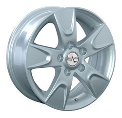 ���� ����� Legeartis SK18 15/6 ET47 Sil | ������� WHS081483