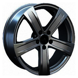 ���� ����� Legeartis MB84 18/8,5 ET38 Gm | ������� WHS080013