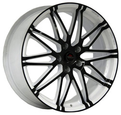 ���� ����� Yokatta MODEL-28 18/8 ET45 W+b | ������� WHS085796