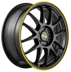 ���� ����� Alcasta M26 15/6 ET39 Bkys | ������� WHS077180
