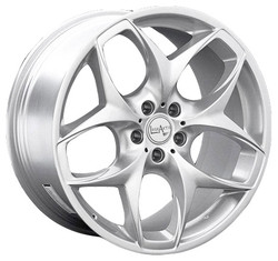 ���� ����� Legeartis B80 21/11,5 ET38 Sil | ������� WHS078320
