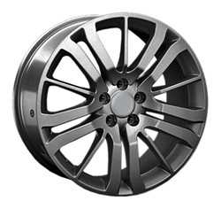 ���� ����� Legeartis LR24 20/9,5 ET53 Gm | ������� WHS081113