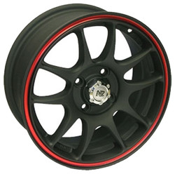 ���� ����� Nz SH524 15/6,5 ET45 Mbrs | ������� WHS076628