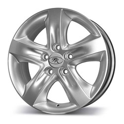 Replica Replica KIA 16/6,5 ET45 | ������� 206329234