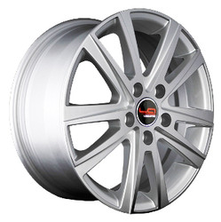 ���� ����� Legeartis VW28 17/7 ET49 Sil | ������� WHS080256
