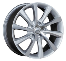 ���� ����� Legeartis VW63 17/7,5 ET47 Sf | ������� WHS079054