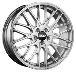 ���� ����� Bbs CS 19/8,5 ET40 brilliant-silber | ������� WHS095585