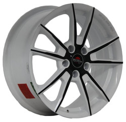 ���� ����� Yokatta MODEL-27 16/6,5 ET40 W+b | ������� WHS085876