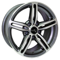 ���� ����� Legeartis B58 16/7 ET20 Gmf | ������� WHS088371
