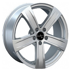 ���� ����� Legeartis MB84 18/8,5 ET38 Sil | ������� WHS080014