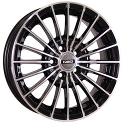 ���� ����� Tech line ���� ����� NEO 437 14/5,5 ET43 Bd | ������� RD830992