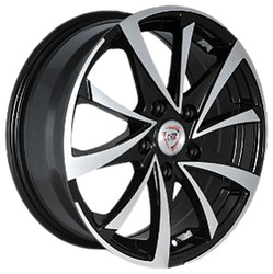 ���� ����� Nz SH648 15/6 ET45 Bkf | ������� WHS075678