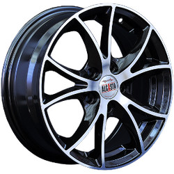 ���� ����� Alcasta M07 16/6,5 ET39 Gmf | ������� WHS075656