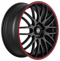 ���� ����� Alcasta M27 16/6,5 ET37 Mbrs | ������� WHS077227