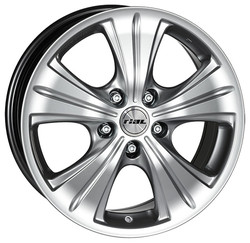 Rial RIAL MODENA 7.0X16 5/112 ET46 d70.1 /sterling-silver/ MP [MD70646B72] | ������� MD70646B72
