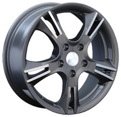 ���� ����� Nz SH586 16/6,5 ET55 Gmf | ������� WHS090496