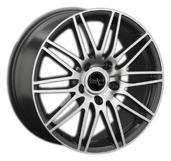 ���� ����� Legeartis VW128 20/9 ET57 Gmf | ������� WHS081858