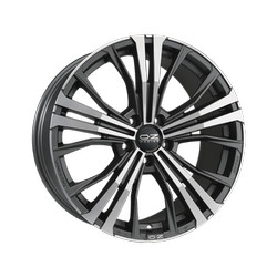 ���� ����� Oz Cortina 19/10 ET40 Matt dark graphite d.c. | ������� WHS063124