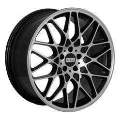 ���� ����� Bbs RX 20/8,5 ET45 Schwarz diamantgedreht | ������� WHS074366