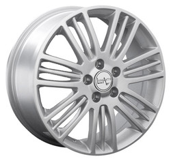���� ����� Legeartis V15 17/7 ET49 Sil | ������� WHS078991
