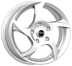 Iwheelz ���� R14 IW 5.5J 4�100 et49/56.6 ULTRA HS 2219007 | ������� 2219007