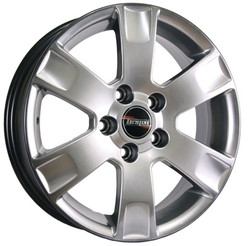 ���� ����� Tech line ���� ����� 612 16/6,5 ET40 Hb | ������� RD831263