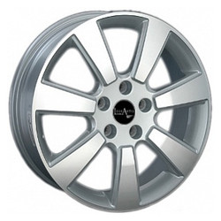 ���� ����� Legeartis NS93 17/6,5 ET40 Sf | ������� WHS081313
