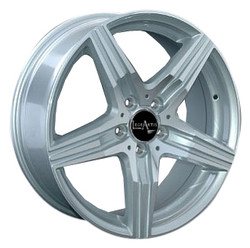 ���� ����� Legeartis MB111 17/8 ET48 Sf | ������� WHS080056