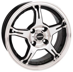 Iwheelz ���� R15 IW 5.5J 5�114.3 et47/67.1 BLADE MLMB 2521376 | ������� 2521376