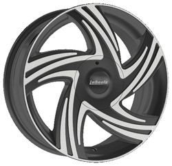 Iwheelz ���� R15 IW 5.5J 4�100 et45/54.1 TEMPO GMMF 2301102 | ������� 2301102