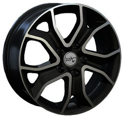 ���� ����� Legeartis Ci10 16/6,5 ET38 Bkf | ������� WHS079260