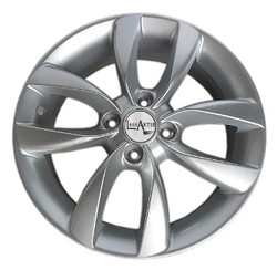 ���� ����� Legeartis HND122 15/6 ET48 Sil | ������� WHS091873