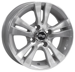 ���� ����� Tech line ���� ����� 502 15/6,5 ET40 S | ������� RD831269