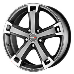 ���� ����� Mak Unique 17/8 ET40 Ice bright shadow | ������� WHS057952
