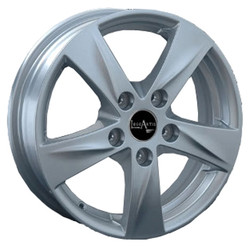 ���� ����� Legeartis HND58 15/5,5 ET41 Sil | ������� WHS090249