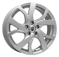Rapid RAPID ������� (KC607) 6.5X16 5/114.3 ET45 d66.1 /black platinum/ [r13742] | ������� R13742