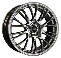 ���� ����� Oz Botticelli HLT 19/9 ET30 Crystal titanium | ������� WHS101764
