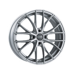 ���� ����� Oz Italia 150 17/7 ET48 Matt race silver d.c. | ������� WHS062772